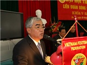 Bóng đá anh, ngoại hạng anh, lịch thi đấu euro 2012, VPF bị cổ đông chính VFF phản đối