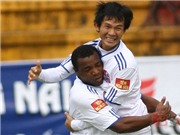 Bóng đá anh, ngoại hạng anh, lịch thi đấu euro 2012, Vòng 6 giải hạng Nhất QG 2012: Bước ngoặt?!