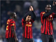 Bóng đá anh, ngoại hạng anh, lịch thi đấu euro 2012, Man City: Yaya Toure trở lại, chiến thắng trở lại