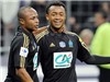  Ligue 1 Vòng 24: Sự trở lại của “những đứa con nhà Pele”
