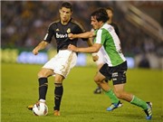 Bóng đá anh, ngoại hạng anh, lịch thi đấu euro 2012, 02h00 ngày 19/2, Real Madrid - Racing Santanter: Đứng dậy từ chính Racing