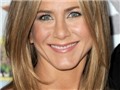 Bóng đá anh, ngoại hạng anh, lịch thi đấu euro 2012, Jennifer Aniston được gắn sao trên Đại lộ danh tiếng Hollywood
