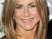 Bóng đá anh, ngoại hạng anh, lịch thi đấu euro 2012, Jennifer Aniston được gắn sao trên Đại lộ danh tiếng Hollywood