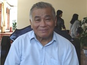 Bóng đá anh, ngoại hạng anh, lịch thi đấu euro 2012, Nhà văn Nguyễn Chí Trung đạt Giải thưởng văn học Đông Nam Á