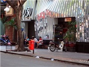 Bóng đá anh, ngoại hạng anh, lịch thi đấu euro 2012, Truy bắt kẻ bắn gục người trước vũ trường