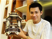 Bóng đá anh, ngoại hạng anh, lịch thi đấu euro 2012, Chuyện về những chiếc lồng chim cổ