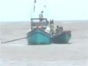 Bóng đá anh, ngoại hạng anh, lịch thi đấu euro 2012, 38 ngư dân “mắc kẹt” trên biển, chưa thể cứu hộ vì thời tiết xấu