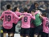 Juventus 3-1 Catania: Juve trở lại ngôi đầu 