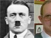 Bóng đá anh, ngoại hạng anh, lịch thi đấu euro 2012, Hitler có con trai?