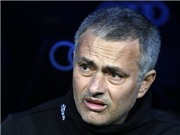 Bóng đá anh, ngoại hạng anh, lịch thi đấu euro 2012, Mourinho nói gì sau chiến thắng trước Racing Santander?