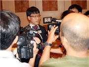 Bóng đá anh, ngoại hạng anh, lịch thi đấu euro 2012, Quang Liêm sau thất bại tại giải cờ vua Anh và Aeroflot: Mất danh siêu đại kiện tướng