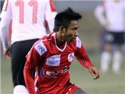 Bóng đá anh, ngoại hạng anh, lịch thi đấu euro 2012, 16h10, V.Hải Phòng-K.Khánh Hòa (VCTV trực tiếp): Cho lần đầu tiên