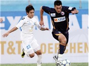 Bóng đá anh, ngoại hạng anh, lịch thi đấu euro 2012, 16h10, SHB.ĐN- HN.T&T (NCM, ANTV, HTVC trực tiếp): Dễ đá và dễ binh