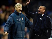 Bóng đá anh, ngoại hạng anh, lịch thi đấu euro 2012, Tin nóng: Guardiola có thể được chọn thay thế Wenger