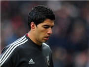 Bóng đá anh, ngoại hạng anh, lịch thi đấu euro 2012, Liverpool & Bài toán Suarez: Trẻ con chưa thể làm thủ lĩnh