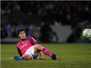 Bóng đá anh, ngoại hạng anh, lịch thi đấu euro 2012, Lyon, trong nỗi nhớ... Juninho