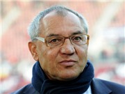 Bóng đá anh, ngoại hạng anh, lịch thi đấu euro 2012, 21h30 ngày 19/2, Schalke - Wolfsburg: Ngày về của Magath