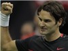 Federer sắp có chiếc cúp đầu tiên của năm 2012