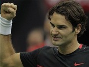 Bóng đá anh, ngoại hạng anh, lịch thi đấu euro 2012, Federer sắp có chiếc cúp đầu tiên của năm 2012