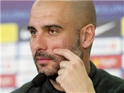 Bóng đá anh, ngoại hạng anh, lịch thi đấu euro 2012, Guardiola: “Barca sẽ đấu với Real đến cùng”