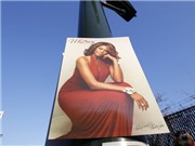 Bóng đá anh, ngoại hạng anh, lịch thi đấu euro 2012, Hình ảnh xúc động trong đám tang Whitney Houston