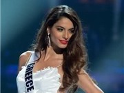 Bóng đá anh, ngoại hạng anh, lịch thi đấu euro 2012, Hoa hậu hoàn vũ Hi Lạp quyến rũ nhất