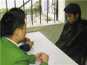 Bóng đá anh, ngoại hạng anh, lịch thi đấu euro 2012, 48 giờ phá án và lời khai rùng mình của hung thủ 