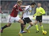 Cesena 1-3 Milan: Trở lại ngôi đầu
