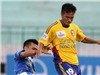 Bóng đá anh, ngoại hạng anh, lịch thi đấu euro 2012, Vòng 6 Giải VĐQG 2012: Lần đầu tiên cho HLV Lê Thụy Hải