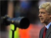 Bóng đá anh, ngoại hạng anh, lịch thi đấu euro 2012, HLV Wenger "đánh vào" danh dự của các cầu thủ Arsenal