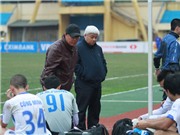Bóng đá anh, ngoại hạng anh, lịch thi đấu euro 2012, CLB BĐ Hà Nội  thắng trận thứ 2: Khi bầu Kiên “tỏa sáng” 