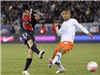 Vòng 24 Ligue 1: Montpellier suýt tiếm ngôi của PSG 