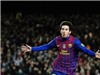 Bóng đá anh, ngoại hạng anh, lịch thi đấu euro 2012, Lập cú "poker" vào lưới Valencia, Messi chỉ còn kém Ronaldo 1 bàn