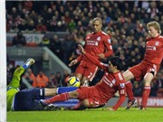 Bóng đá anh, ngoại hạng anh, lịch thi đấu euro 2012, Tại sao Liverpool lại được gọi là "vua đá cúp"?