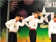 Bóng đá anh, ngoại hạng anh, lịch thi đấu euro 2012, Tỉnh ngủ, bật cười với tập 8 Vietnam’s Got Talent  