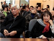 Bóng đá anh, ngoại hạng anh, lịch thi đấu euro 2012, Đề xuất về “Ngày chữ Quốc ngữ Việt Nam” cần gắn với Luật ngôn ngữ