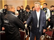 Bóng đá anh, ngoại hạng anh, lịch thi đấu euro 2012, Arsenal được duyệt 55 triệu bảng để mua sắm