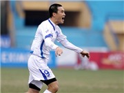 Bóng đá anh, ngoại hạng anh, lịch thi đấu euro 2012, Con số sau vòng 6 V-League 2012