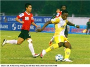 Bóng đá anh, ngoại hạng anh, lịch thi đấu euro 2012, K.KG: “Chân tiền” hay “chân gỗ”?!