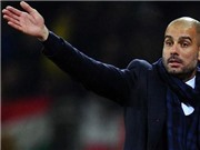 Bóng đá anh, ngoại hạng anh, lịch thi đấu euro 2012, Guardiola: "Barca không đáng bị bỏ xa đến vậy"