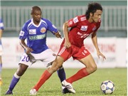 Bóng đá anh, ngoại hạng anh, lịch thi đấu euro 2012, Hữu Thắng - Người Mohican cuối cùng ở đất Thủ
