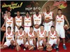 Giải bóng rổ ĐNA - ASEAN Basketball League 2012: Sài Gòn Heat thua trận thứ 7 liên tiếp