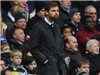 Arsene Wenger và Villas-Boas: Trẻ không khỏe, già cũng chẳng khôn