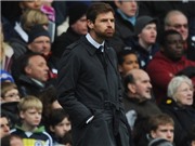 Bóng đá anh, ngoại hạng anh, lịch thi đấu euro 2012, Arsene Wenger và Villas-Boas: Trẻ không khỏe, già cũng chẳng khôn