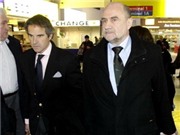 Bóng đá anh, ngoại hạng anh, lịch thi đấu euro 2012, Phái đoàn thanh sát viên của IAEA đã đến Iran