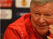 Bóng đá anh, ngoại hạng anh, lịch thi đấu euro 2012, Alex Ferguson tiếp tục gắn bó với M.U sau khi giải nghệ