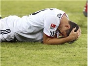Bóng đá anh, ngoại hạng anh, lịch thi đấu euro 2012, Âm mưu nào chống lại Bayern?