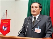 Bóng đá anh, ngoại hạng anh, lịch thi đấu euro 2012, Ông Hỷ không né tránh và sợ phải đối mặt dư luận