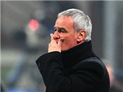 Bóng đá anh, ngoại hạng anh, lịch thi đấu euro 2012, Tại sao Ranieri không muốn dùng Sneijder?