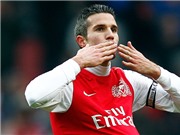 Bóng đá anh, ngoại hạng anh, lịch thi đấu euro 2012, Cựu HLV Arsenal tin Walcott và Van Persie sẽ sớm rời Emirates